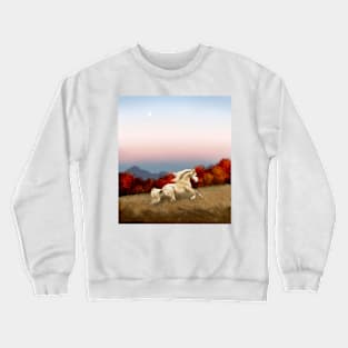 Captivate Crewneck Sweatshirt